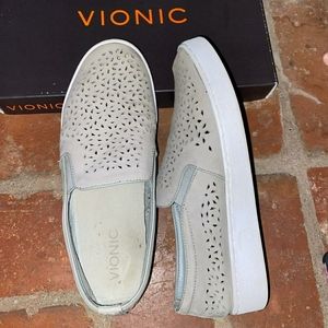 Vionics KANI SLIP-ON SNEAKER